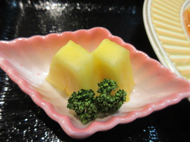 ハーネル仙台 - 広瀬通（洋食）の写真