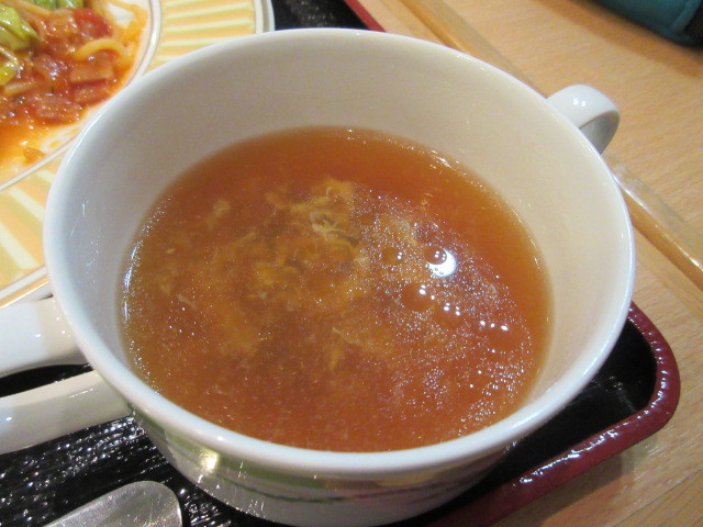 ハーネル仙台 - 広瀬通（洋食）の写真