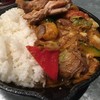野菜を食べるカレーcamp エキマルシェ大阪店