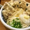 手打うどん 風月