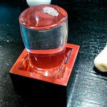 ちょっとここん亭 - かたふね、甘口