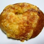 TAGOMO - 甘麹・トリュフ塩入りマッシュポテトパン