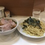 らぁめん ほりうち - 