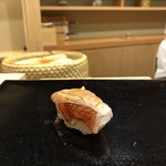 日本橋蛎殻町 すぎた - （2018年1月）銚子の金目