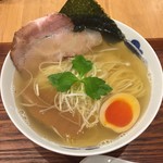 麺屋 猪一 離れ - 