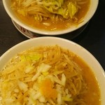 ラーメンの寳龍 - 