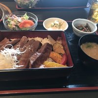 米澤牛DINING べこや - 