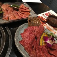 東京焼肉 平城苑 浅草総本店 - 