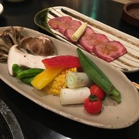 東京焼肉 平城苑 浅草総本店 - 