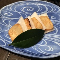 割烹蒲焼 横浜八十八 吉田町店 - 