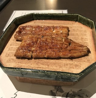 割烹蒲焼八十八 - 