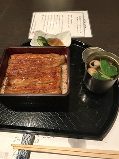 割烹蒲焼八十八 - 