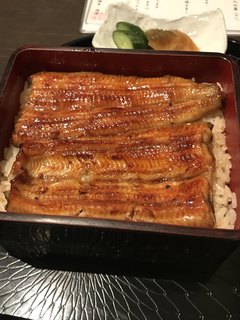 割烹蒲焼八十八 - 