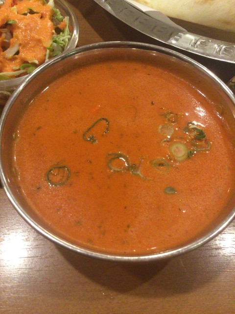 インドレストラン バー サイノ 市ヶ谷店 Saino 市ケ谷 インドカレー 食べログ