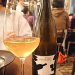 organ - Esprit Vendangeur エスプリ・ヴァンダンジャー 白ワイン