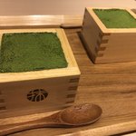 マッチャ ハウス 抹茶館 - 