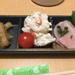 Hakata Ichibandorito Sake Higashie - 