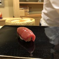 日本橋蛎殻町 すぎた - （2018年1月）三厩の血合いぎし(^_^)
