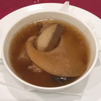 麗白 - ぶっとびスープ