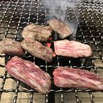 Yakiniku COWSI - 