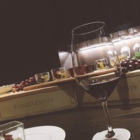ケンゾーエステイトワイナリー 六本木ヒルズ店 - 