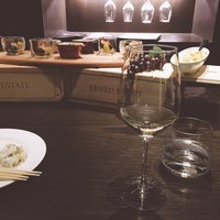 ケンゾーエステイトワイナリー 六本木ヒルズ店 - 