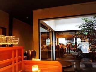 京都 河原町でゆっくりお酒を楽しめる おしゃれ居酒屋8選 食べログまとめ