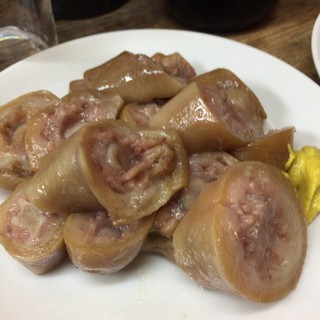 口コミ一覧 : 豚の味珍 （まいちん） - 横浜/豚料理 [食べログ]