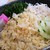 蕎麦所 美濃屋 - 天かすいっぱいです。