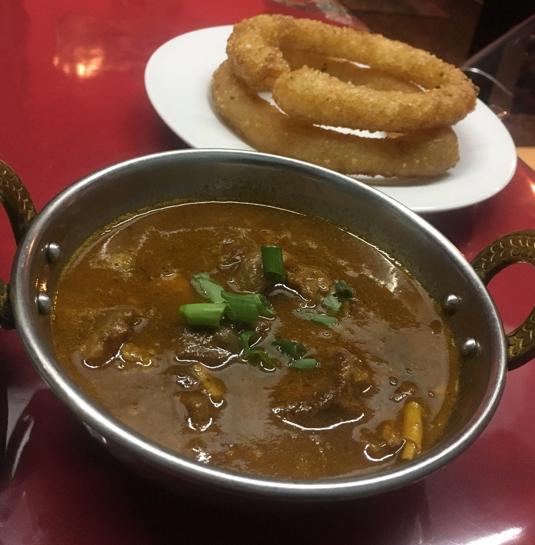 ロイヤルカレー name=