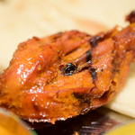 TOKYO DREAM - 【ジェントルマンスペシャルセット＠税込1,200円】タンドリーチキン