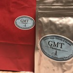 GMT - 抹茶