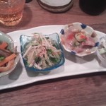 酒町ちゅうじろう - 