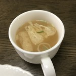 パンプルムース - 