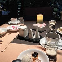 ビューアンドダイニングザスカイ - 