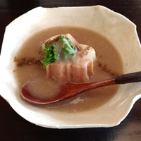 伊勢宮川の里 鄙茅 - 