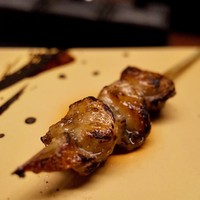 名古屋コーチン 堀江 - 