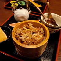 名古屋コーチン 堀江 - 