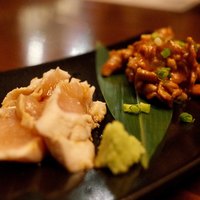 名古屋コーチン 堀江 - 