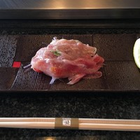 鉄板焼 桂 - 