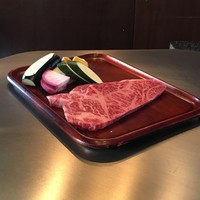 鉄板焼 桂 - 