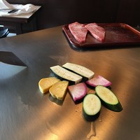 鉄板焼 桂 - 