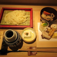 神楽坂 久露葉亭 - 舞　1080円