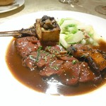 ル・ジャルダン・デ・サヴール - 