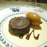 ル・ジャルダン・デ・サヴール - 