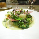 ル・ジャルダン・デ・サヴール - 