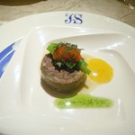 ル・ジャルダン・デ・サヴール - 