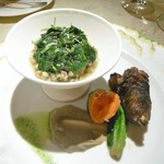 ル・ジャルダン・デ・サヴール - 