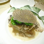 ル・ジャルダン・デ・サヴール - 