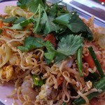 タイごはん 泉州屋台 - 